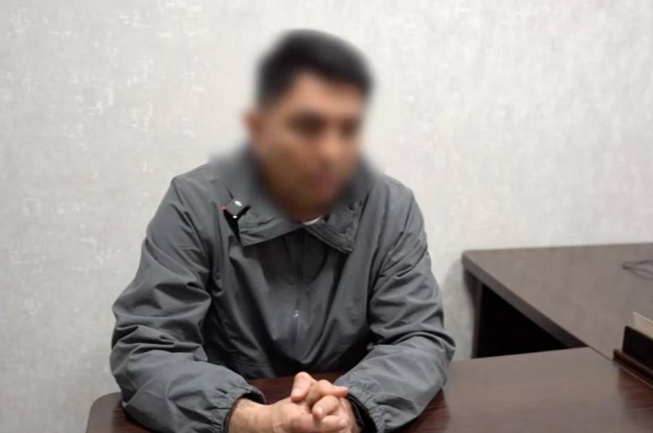 Тошкент аэропортида йўловчининг 9 минг долларини ўғирлаган шахс ушланди